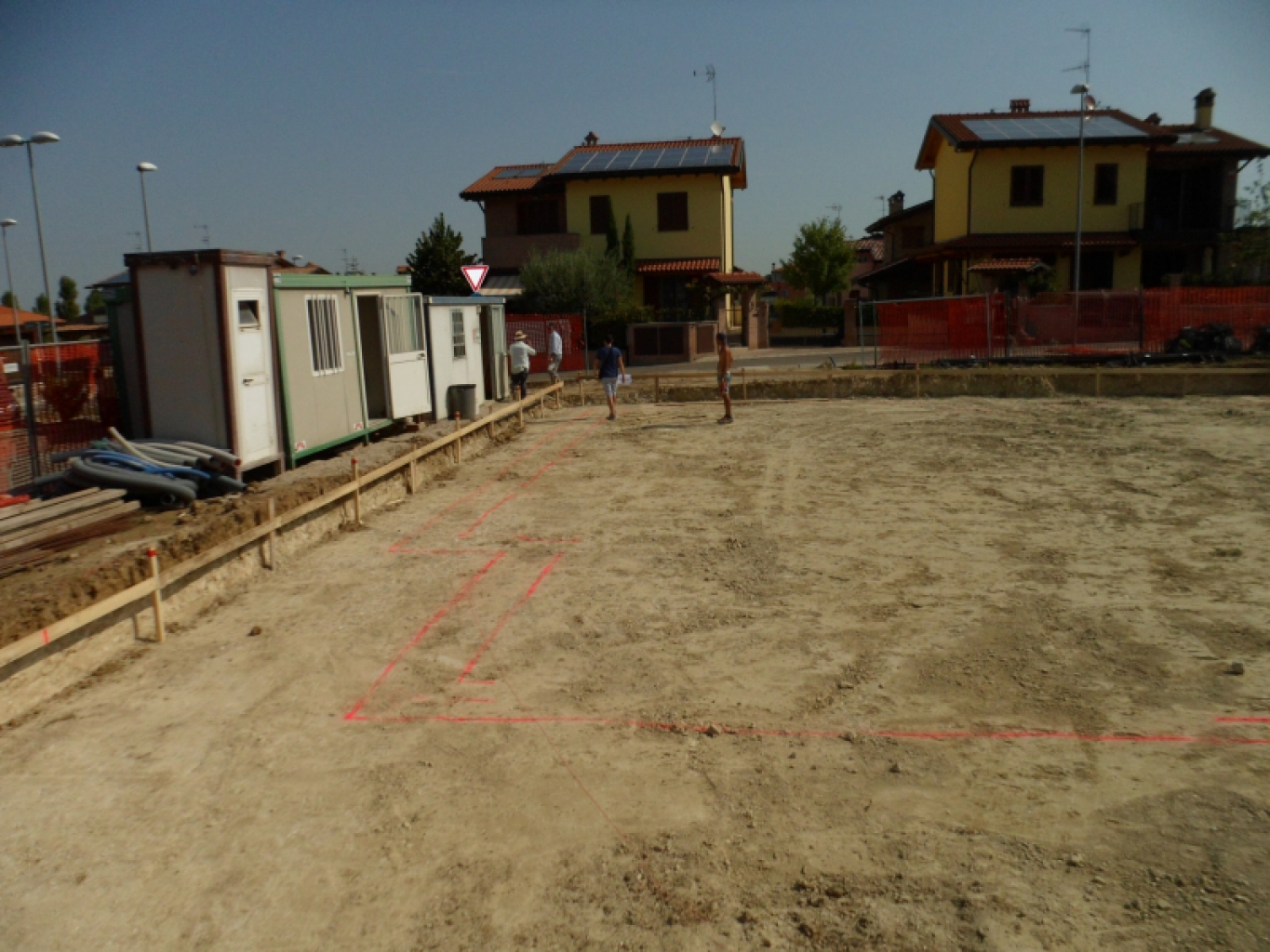 Case in Legno Bologna, Costruire Casa in Legno, Edifici in Legno